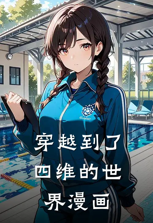 穿越到了四维的世界漫画