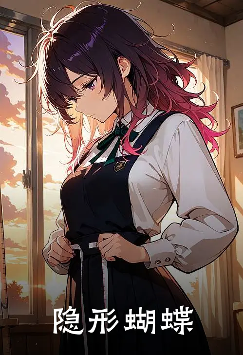 隐形蝴蝶柯承宇温予鹿小说完结免费_最新章节列表隐形蝴蝶(柯承宇温予鹿)