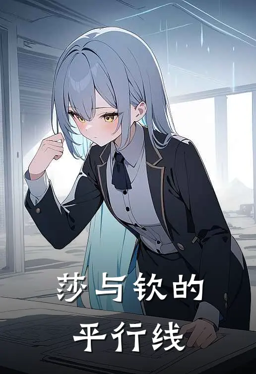 莎莎楚钦(莎与钦的平行线)全文免费在线阅读_莎与钦的平行线完整版免费在线阅读