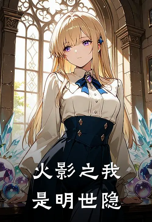 火影之我是明世隐(明世隐小明)完本小说_免费阅读无弹窗火影之我是明世隐明世隐小明