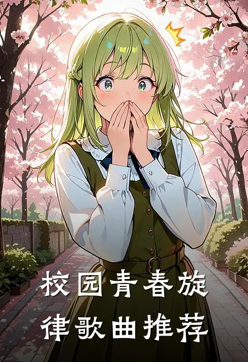 校园青春旋律歌曲推荐