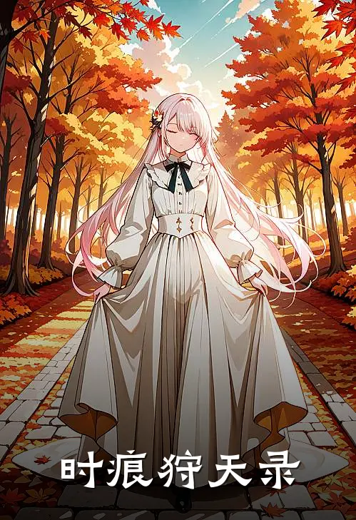 时痕狩天录叶寒李玄风免费小说全集_免费小说在哪看时痕狩天录(叶寒李玄风)