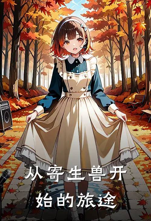 从寄生兽开始的旅途