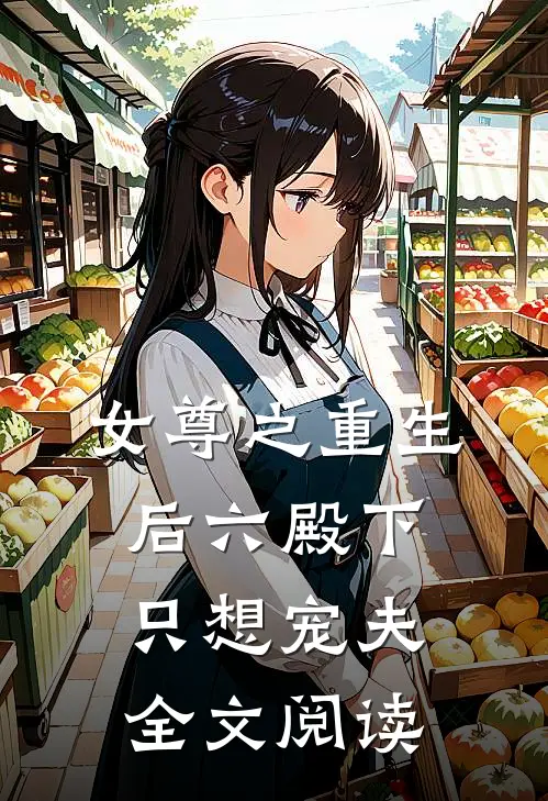 女尊之重生后六殿下只想宠夫全文阅读