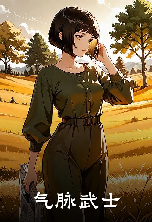 气脉武士(李牧秦有损)已完结小说_气脉武士(李牧秦有损)小说免费在线阅读