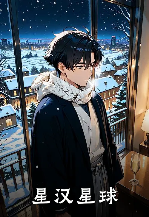 星汉星球(白桑娜白桑娜)免费小说阅读_完结版小说推荐星汉星球(白桑娜白桑娜)