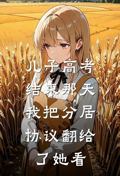 《儿子高考结束那天，我把分居协议翻给了她看》林晚子尧完本小说_林晚子尧(儿子高考结束那天，我把分居协议翻给了她看)全文免费阅读无弹窗大结局