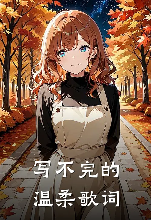 写不完的温柔歌词