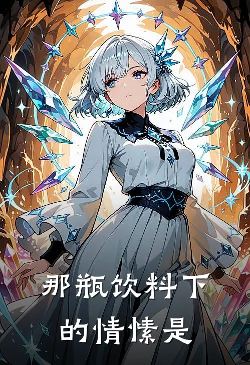 那瓶饮料下的情愫是