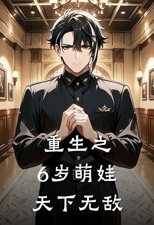重生之：6岁萌娃天下无敌林枫李萌萌最新更新小说_在线阅读免费小说重生之：6岁萌娃天下无敌林枫李萌萌