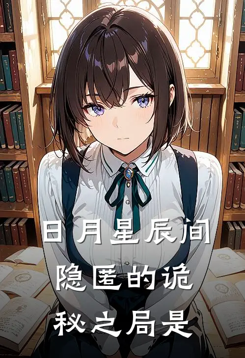 日月星辰间隐匿的诡秘之局是