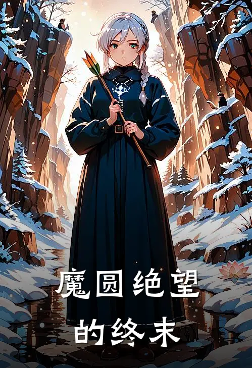 魔圆绝望的终末玖梦浅夏免费小说推荐_推荐完结小说魔圆绝望的终末(玖梦浅夏)