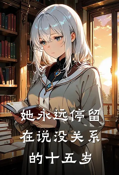 她永远停留在说没关系的十五岁