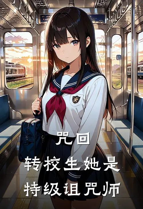 闻人落伏黑惠(咒回：转校生她是特级诅咒师)全集阅读_《咒回：转校生她是特级诅咒师》全文免费阅读