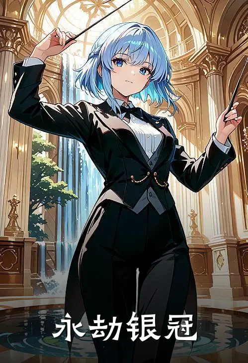 永劫银冠(林默苏雨凝)小说免费在线阅读_永劫银冠(林默苏雨凝)大结局阅读