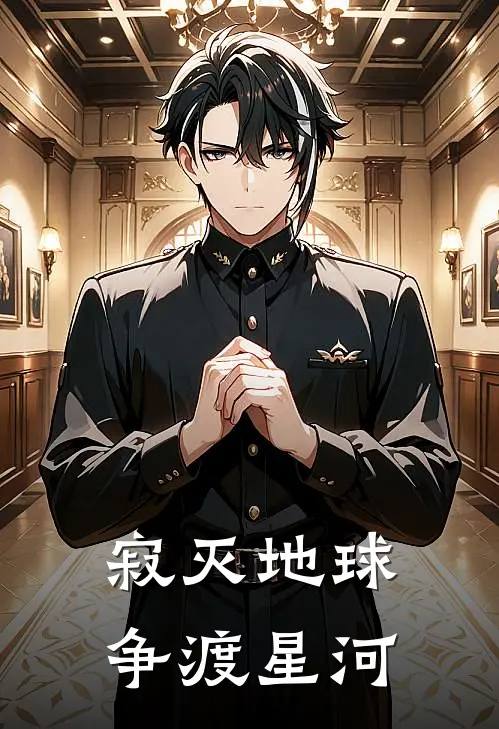 寂灭地球，争渡星河争渡龙安免费小说大全_完结的小说寂灭地球，争渡星河(争渡龙安)