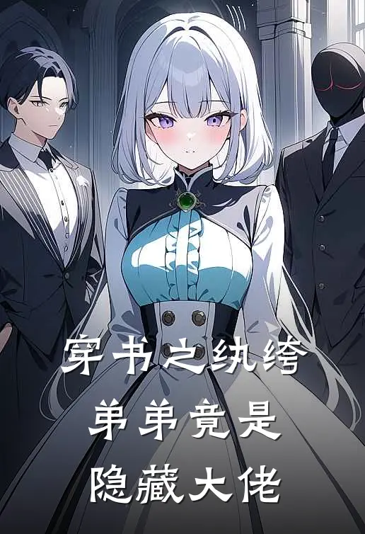 穿书之纨绔弟弟竟是隐藏大佬林溪染傅玖承完整版免费阅读_林溪染傅玖承精彩小说