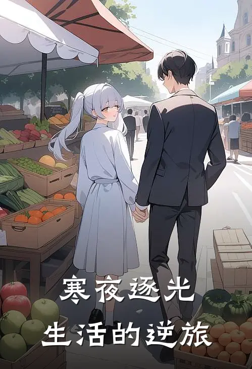 寒夜逐光：生活的逆旅林晓晓儿最新章节免费阅读_寒夜逐光：生活的逆旅全集免费阅读