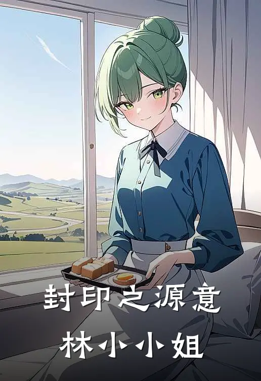 封印之源 意林小小姐