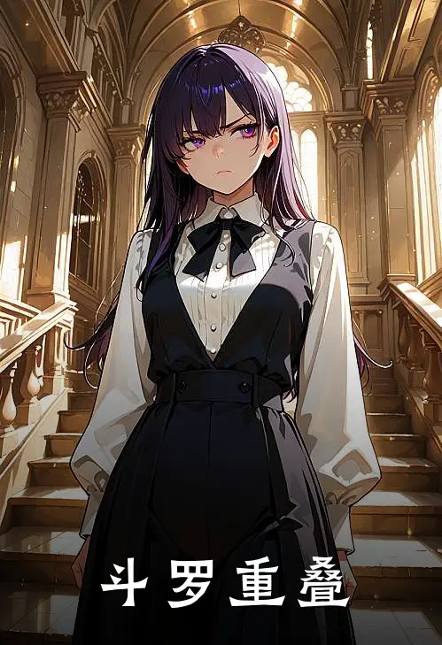 斗罗重叠千道流千道流免费完本小说_小说推荐完本斗罗重叠(千道流千道流)