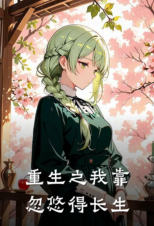 重生之我靠忽悠得长生叶常青徐少安完整免费小说_热门小说阅读重生之我靠忽悠得长生叶常青徐少安