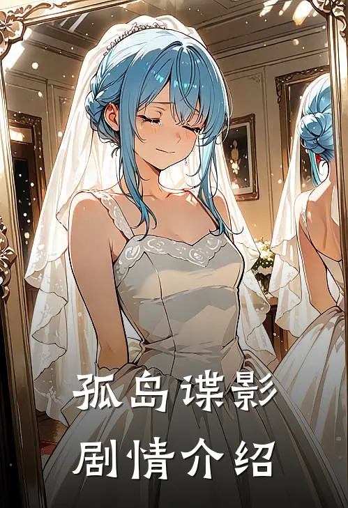 孤岛谍影剧情介绍