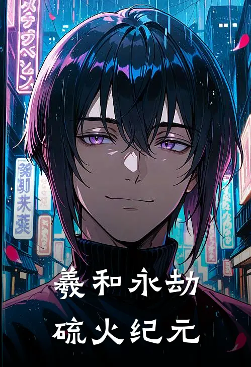 羲和永劫：硫火纪元