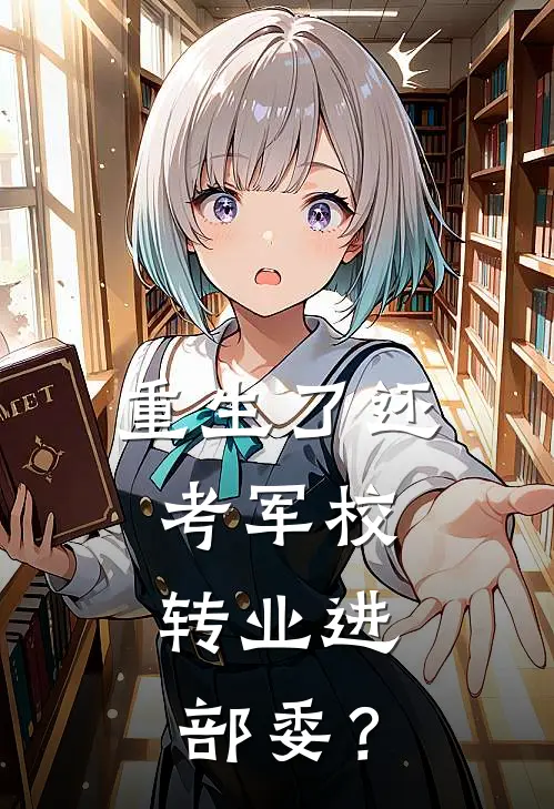 重生了还考军校，转业进部委？