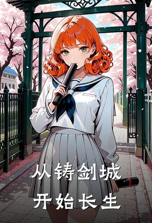 从铸剑城开始长生陆玄刘长明免费小说全文阅读_免费小说在线阅读从铸剑城开始长生陆玄刘长明