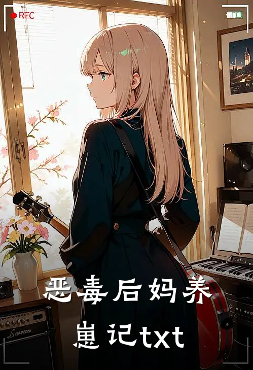 恶毒后妈养崽记txt