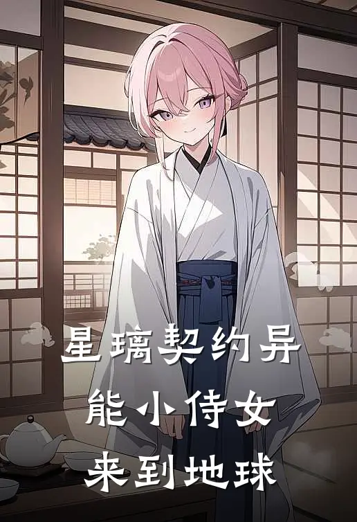 星璃契约异能小侍女来到地球(星璃陆沉)推荐完结小说_最新章节列表星璃契约异能小侍女来到地球(星璃陆沉)