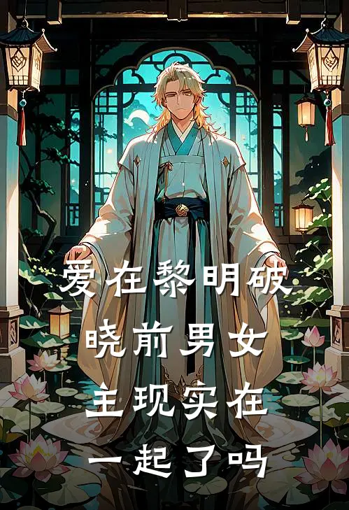 爱在黎明破晓前男女主现实在一起了吗