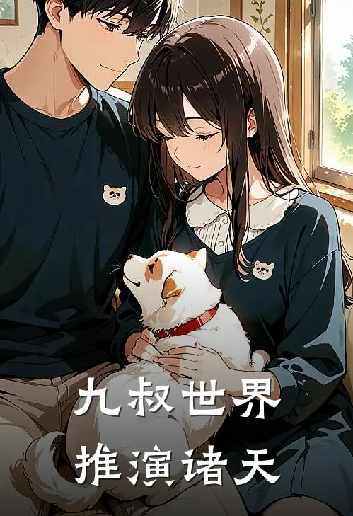 九叔世界：推演诸天