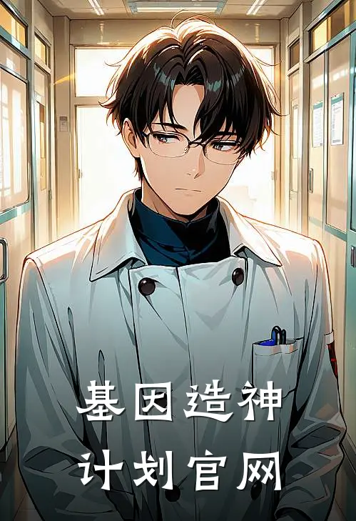 基因造神计划官网