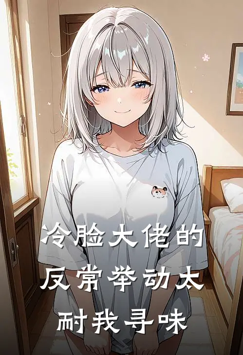 冷脸大佬的反常举动太耐我寻味时朔时延免费小说免费阅读_推荐完结小说冷脸大佬的反常举动太耐我寻味(时朔时延)