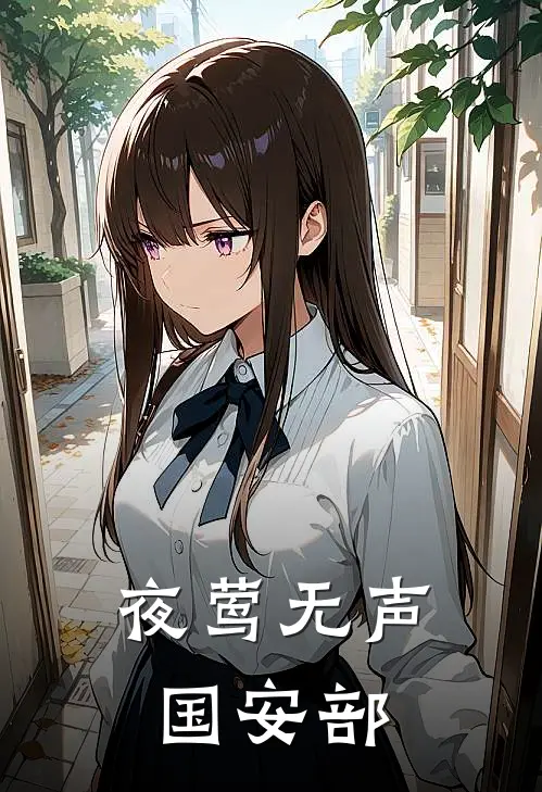 夜莺无声国安部