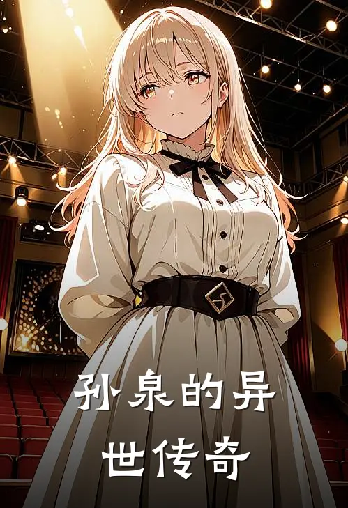 孙泉的异世传奇孙泉林宇小说完整版_热门好看小说孙泉的异世传奇(孙泉林宇)