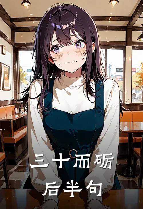 三十而砺后半句