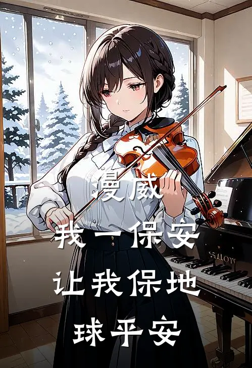 漫威：我一保安，让我保地球平安(苏星彼得)完结版免费阅读_漫威：我一保安，让我保地球平安全文免费阅读