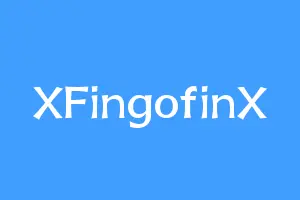 XFingofinX