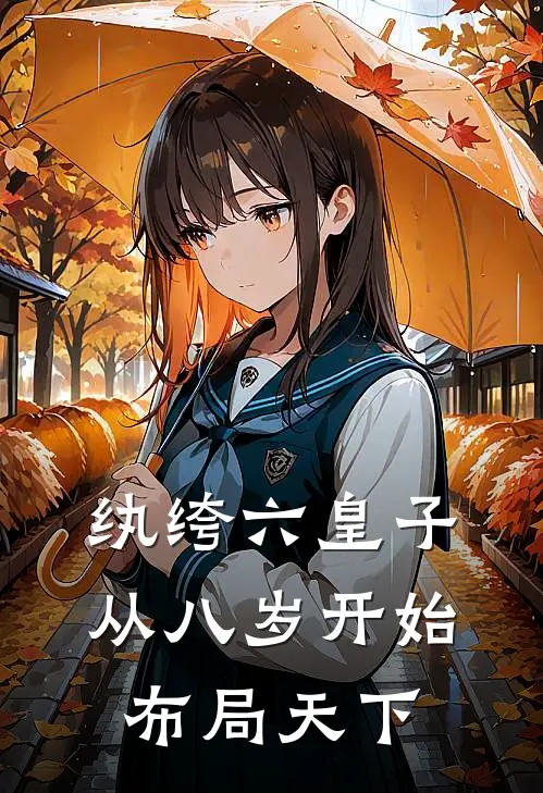 纨绔六皇子，从八岁开始布局天下