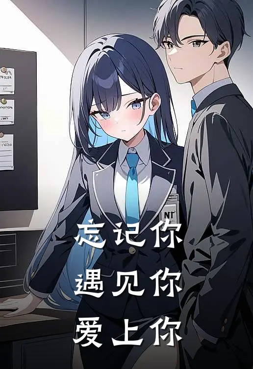 忘记你，遇见你，爱上你(李疏桐周逢青)免费小说全本阅读_最新章节列表忘记你，遇见你，爱上你(李疏桐周逢青)