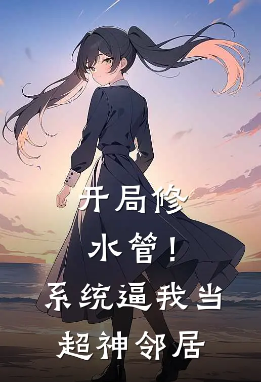 开局修水管！系统逼我当超神邻居(林野周倩)免费完结小说_免费小说在线阅读开局修水管！系统逼我当超神邻居(林野周倩)