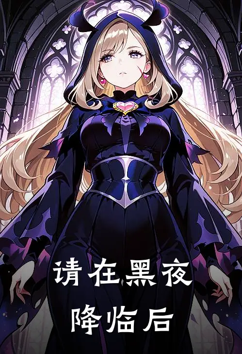 请在黑夜降临后燕沂江墨鸢完本完结小说_完本完结小说请在黑夜降临后(燕沂江墨鸢)