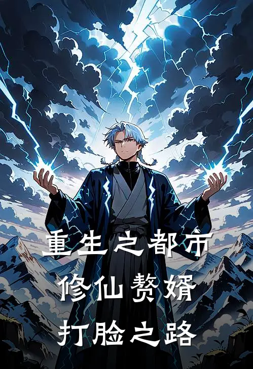 重生之都市修仙赘婿打脸之路楚尘林婉儿免费热门小说_最热门小说重生之都市修仙赘婿打脸之路楚尘林婉儿