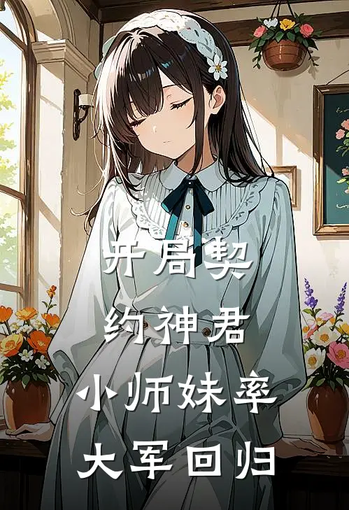 开局契约神君，小师妹率大军回归(关滟孙艺菲)小说推荐完本_全本免费小说开局契约神君，小师妹率大军回归关滟孙艺菲