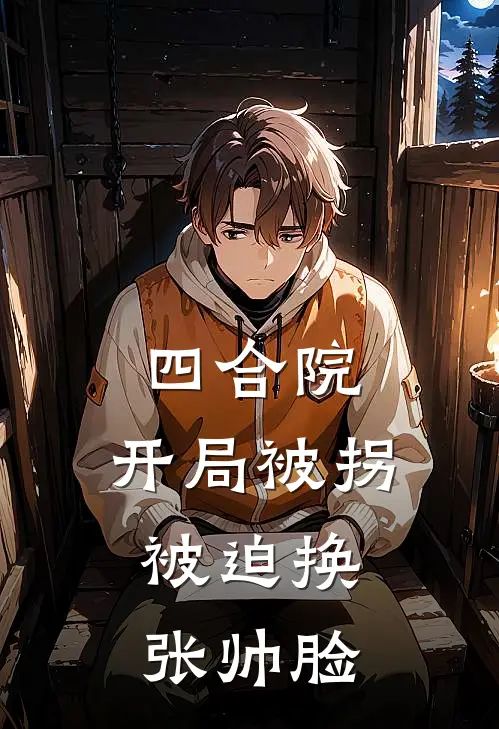 四合院：开局被拐，被迫换张帅脸(李墨刘成)完结小说推荐_免费小说四合院：开局被拐，被迫换张帅脸(李墨刘成)