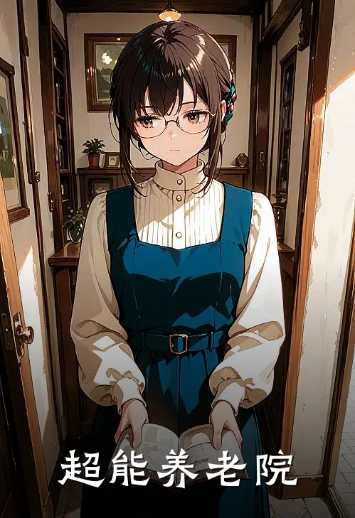 超能养老院(秦风柳天)全文免费在线阅读_超能养老院热门小说