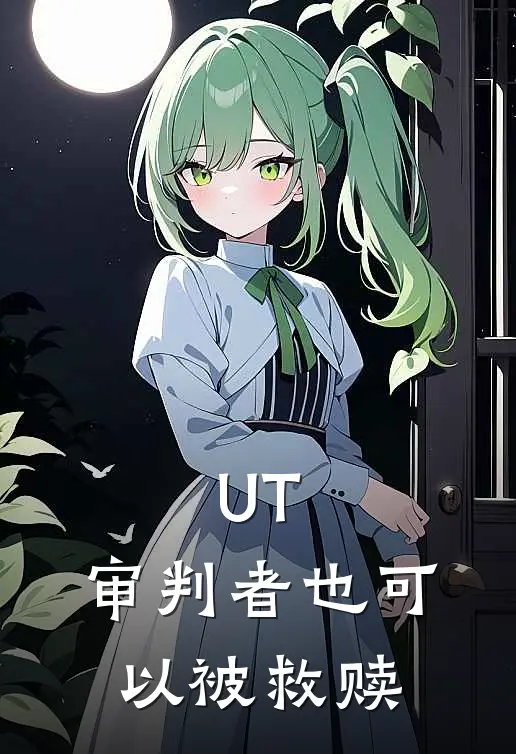 UT：审判者也可以被救赎江雨格尔全本完结小说_最新章节列表UT：审判者也可以被救赎(江雨格尔)