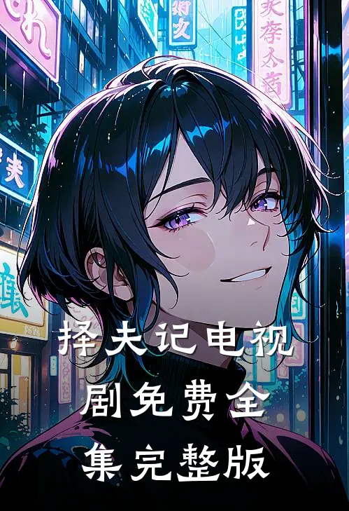 择夫记电视剧免费全集完整版